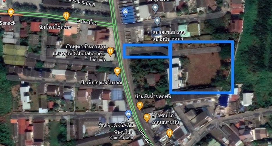 For sale 6 bedrooms house in Mueang Phitsanulok, Phitsanulok