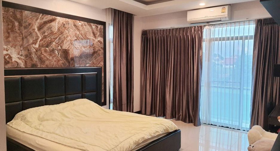 For sale 6 bedrooms house in Mueang Phitsanulok, Phitsanulok