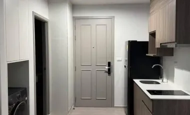 À vendre 1 chambre condo à Phasi Charoen, Bangkok