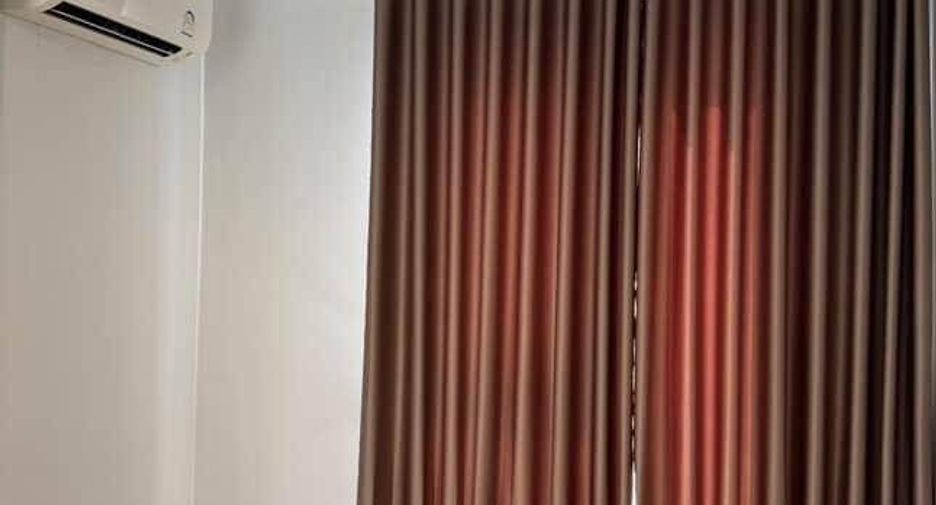 For sale 1 bed condo in Phasi Charoen, Bangkok