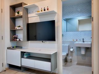 For rent 1 bed condo in Mueang Phuket, Phuket
