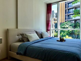 For rent 1 bed condo in Mueang Phuket, Phuket