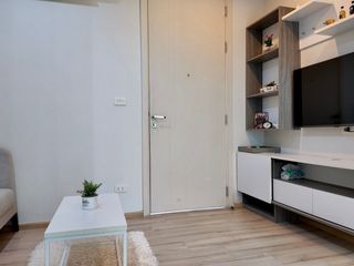 For Rent 1 Bedroom Condo In Mueang Phuket