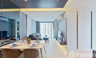 Wohnung zum Kauf mit 2 Zimmer in Khlong Toei, Bangkok
