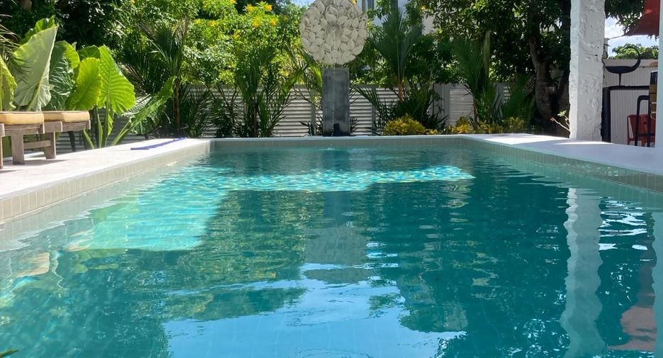 For sale 2 bedrooms villa in Mueang Phuket, Phuket