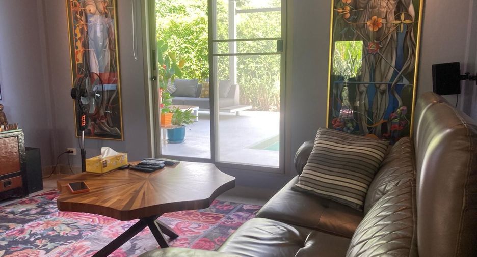 For sale 2 bedrooms villa in Mueang Phuket, Phuket