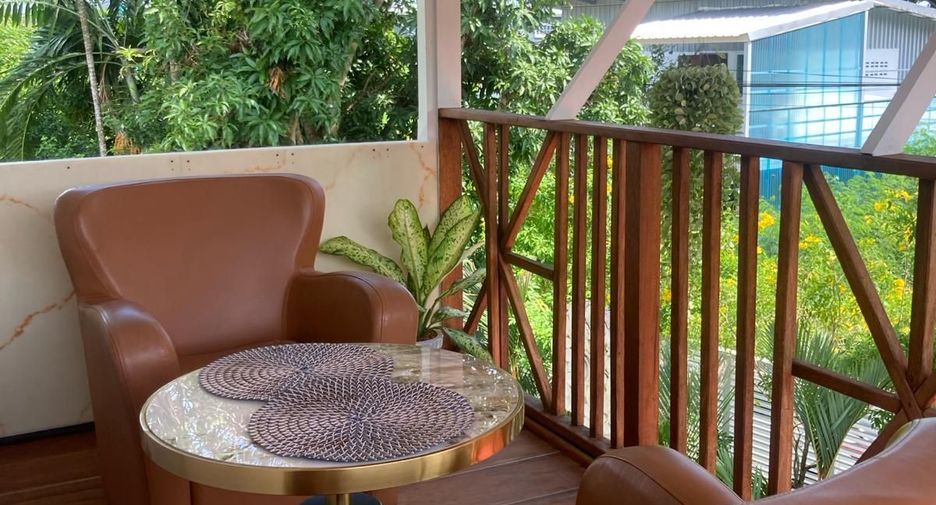 For sale 2 bedrooms villa in Mueang Phuket, Phuket