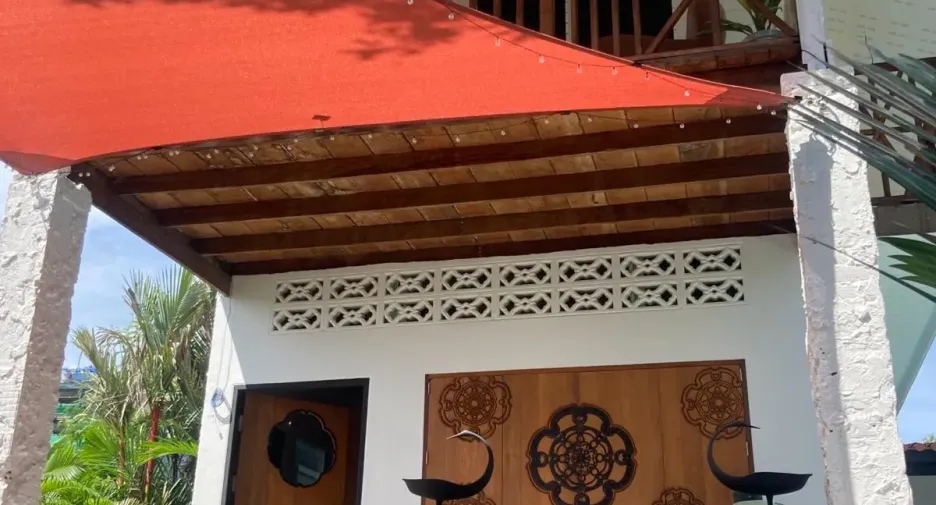 For sale 2 bedrooms villa in Mueang Phuket, Phuket
