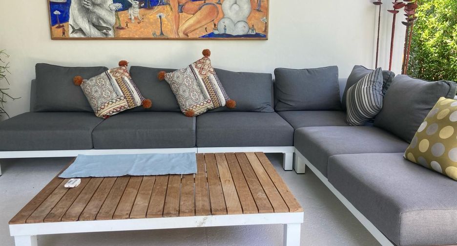 For sale 2 bedrooms villa in Mueang Phuket, Phuket