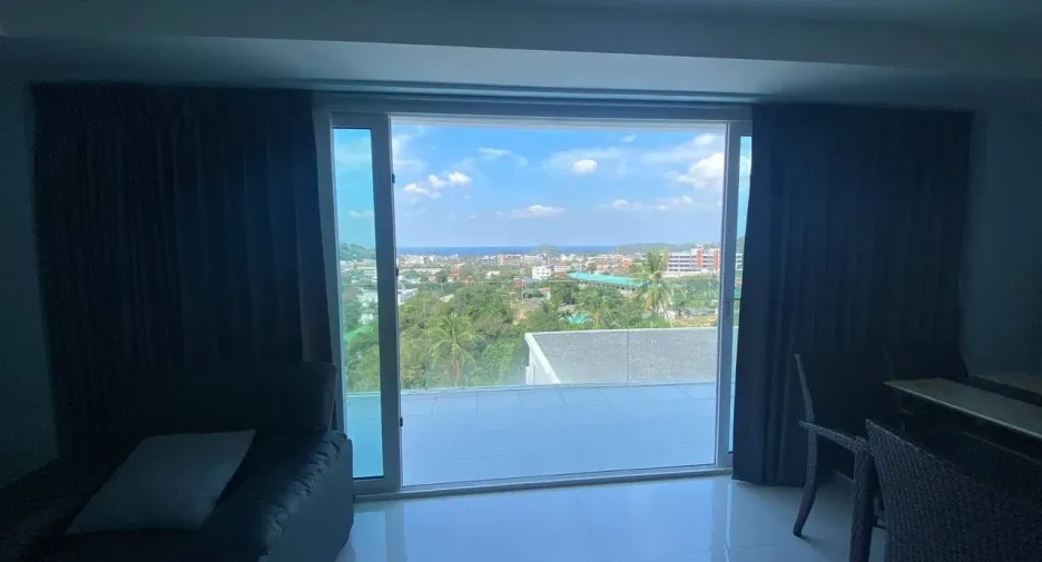 For sale 2 bedrooms apartment in Mueang Phuket, Phuket