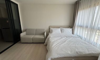 Condo en alquiler de estudio en Khlong Luang, Pathum Thani