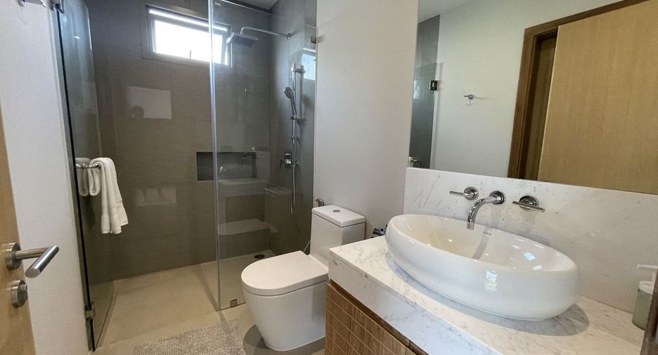 For rent 3 bedrooms villa in Thalang, Phuket