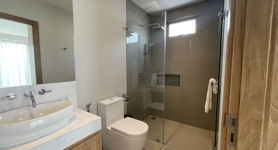 For rent 3 bedrooms villa in Thalang, Phuket