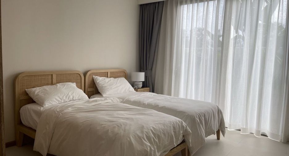 For rent 3 bedrooms villa in Thalang, Phuket