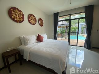 À louer 3 chambres villa à Mueang Phuket, Phuket