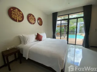 For rent 3 bedrooms villa in Mueang Phuket, Phuket