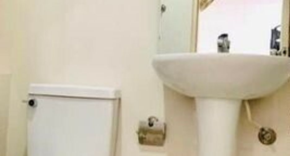 Продажа 1 кровать кондо в Mueang Nonthaburi, Нонтабури