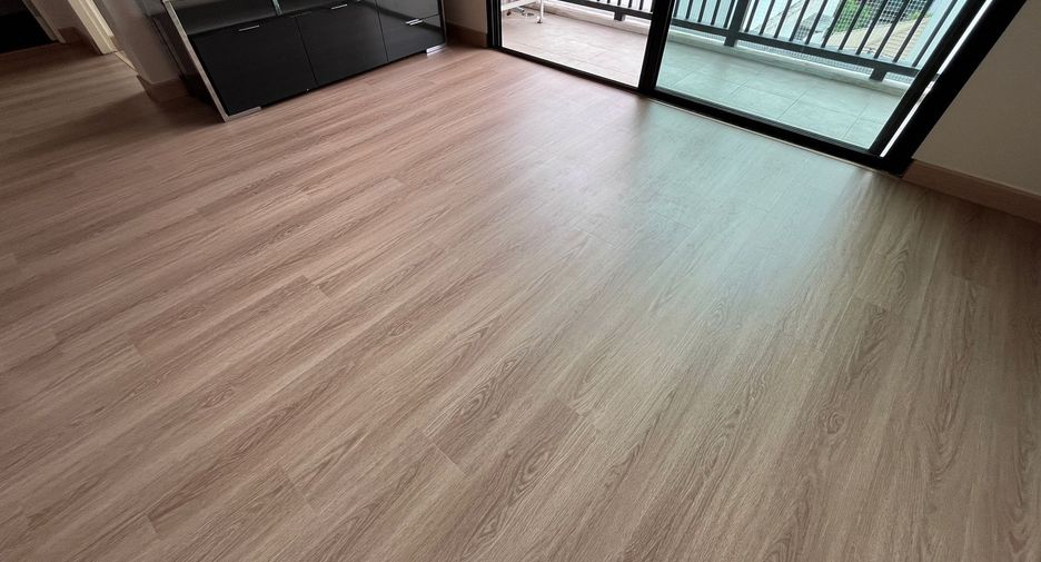 For sale 2 bedrooms condo in Watthana, Bangkok