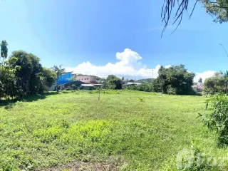 出售 土地 在 Phuket Town, 普吉