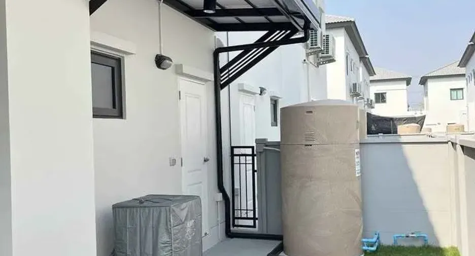 Haus zum Kauf und zur Miete mit 3 Zimmer in Bang Phli, Samut Prakan