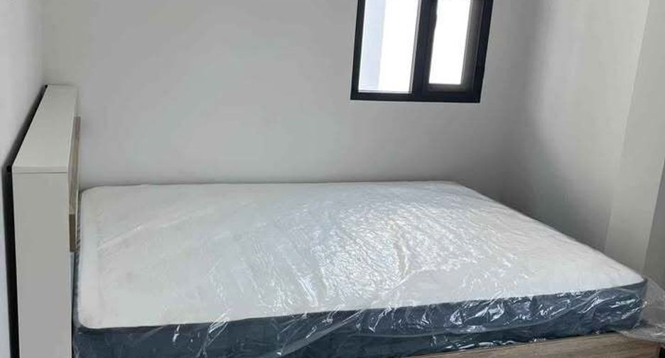 Haus zum Kauf und zur Miete mit 3 Zimmer in Bang Phli, Samut Prakan