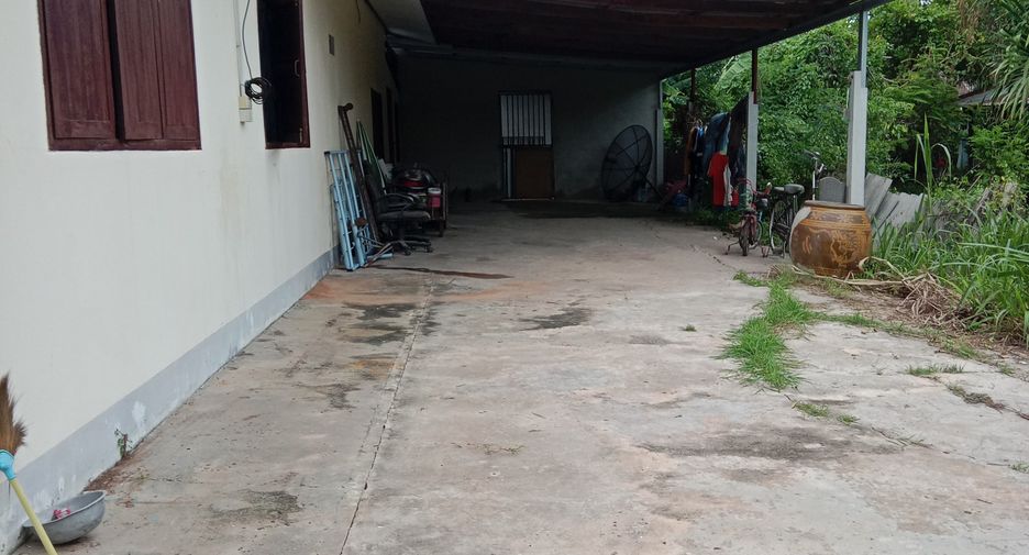 For sale 3 bedrooms house in Prakhon Chai, Buriram