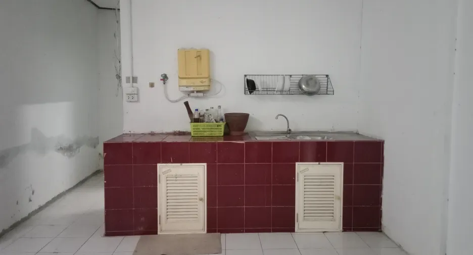 For sale 3 bedrooms house in Prakhon Chai, Buriram