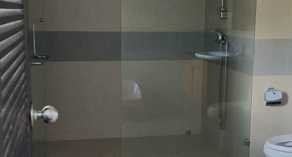 For rent 2 bedrooms condo in Kathu, Phuket