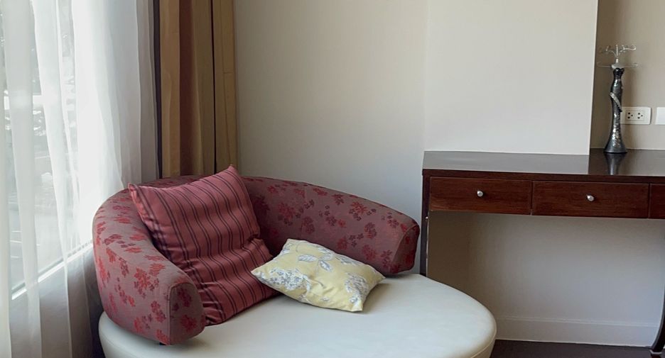 For rent 2 bedrooms condo in Kathu, Phuket