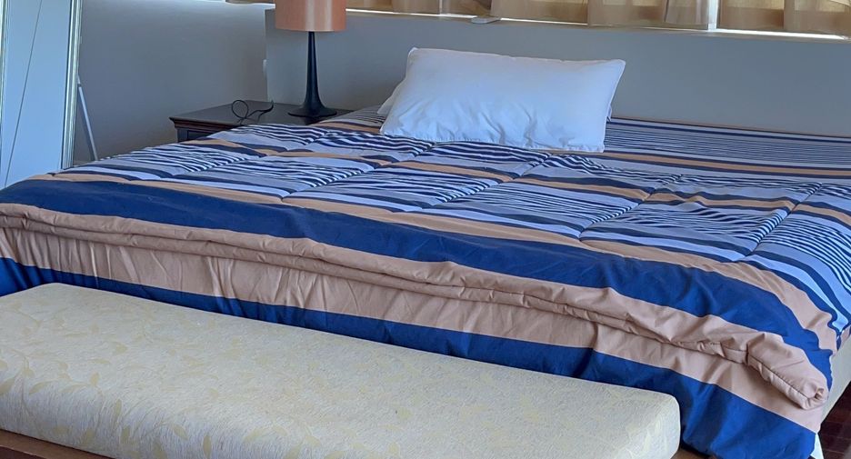 For rent 2 bedrooms condo in Kathu, Phuket