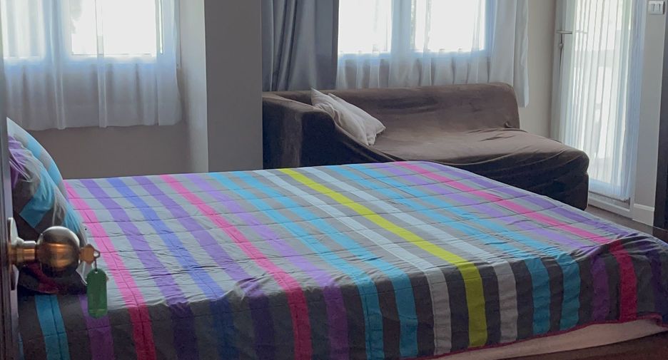 For rent 2 bedrooms condo in Kathu, Phuket