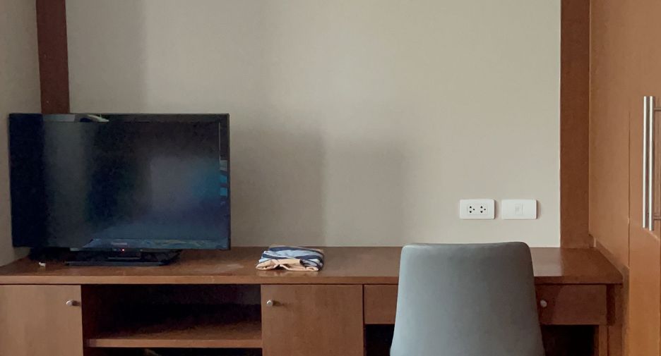 For rent 2 bedrooms condo in Kathu, Phuket