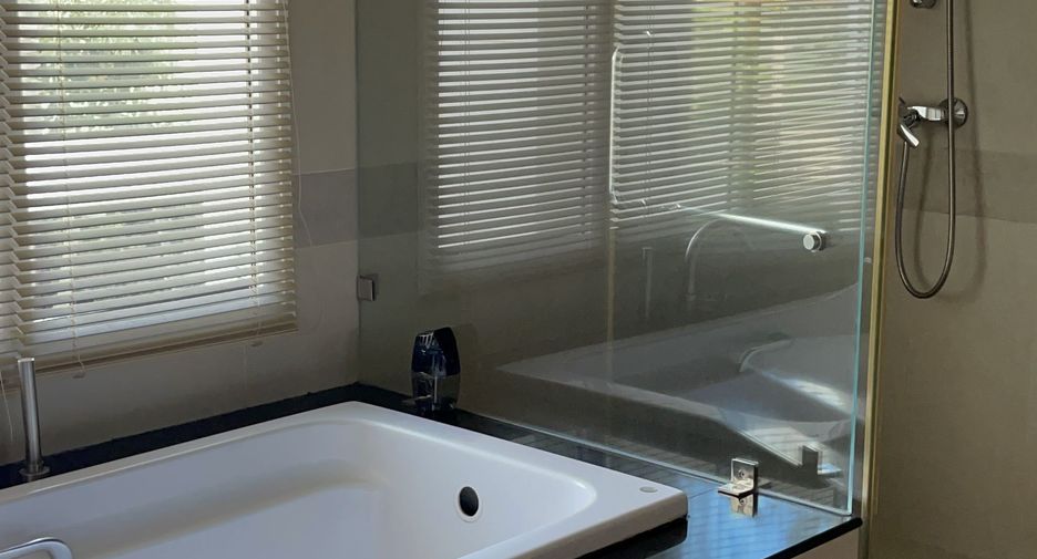 For rent 2 bedrooms condo in Kathu, Phuket