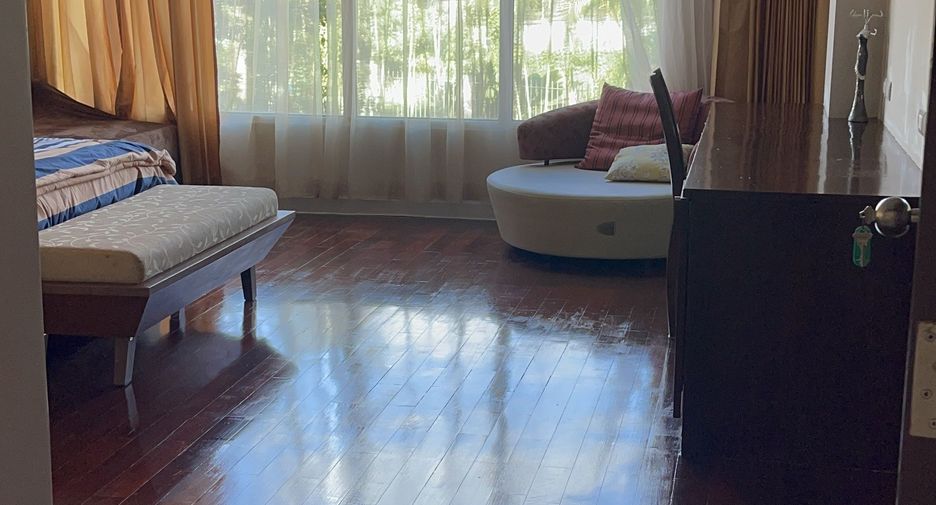 For rent 2 bedrooms condo in Kathu, Phuket