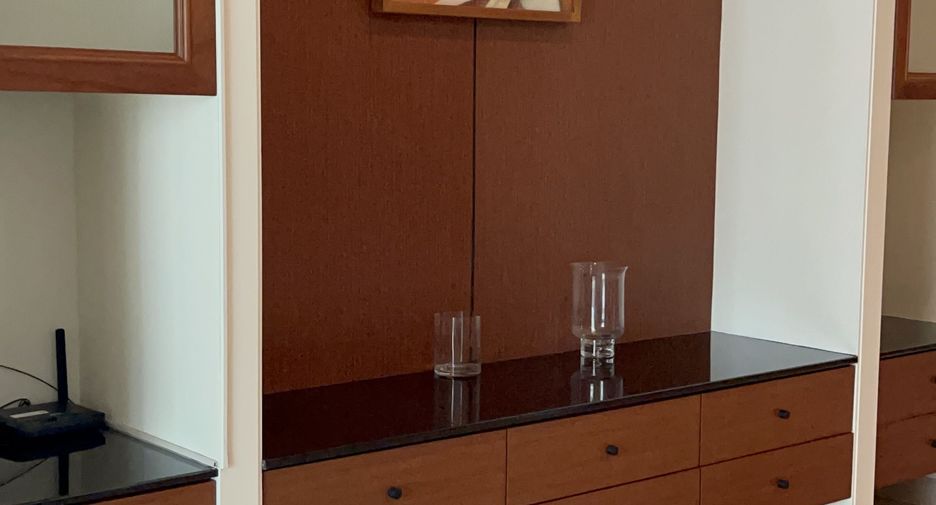 For rent 2 bedrooms condo in Kathu, Phuket