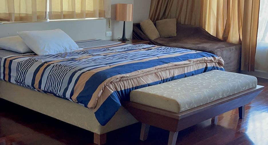 For rent 2 bedrooms condo in Kathu, Phuket