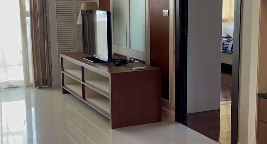 For rent 2 bedrooms condo in Kathu, Phuket