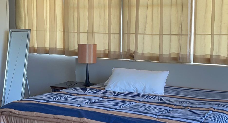 For rent 2 bedrooms condo in Kathu, Phuket