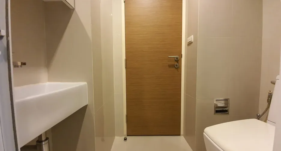For sale 1 bed condo in Phaya Thai, Bangkok