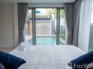 Villa zum Kauf mit 3 Zimmer in Thalang, Phuket