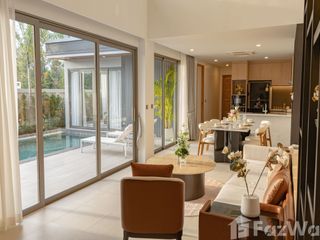Villa zum Kauf mit 3 Zimmer in Thalang, Phuket