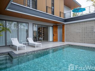 Villa zum Kauf mit 3 Zimmer in Thalang, Phuket