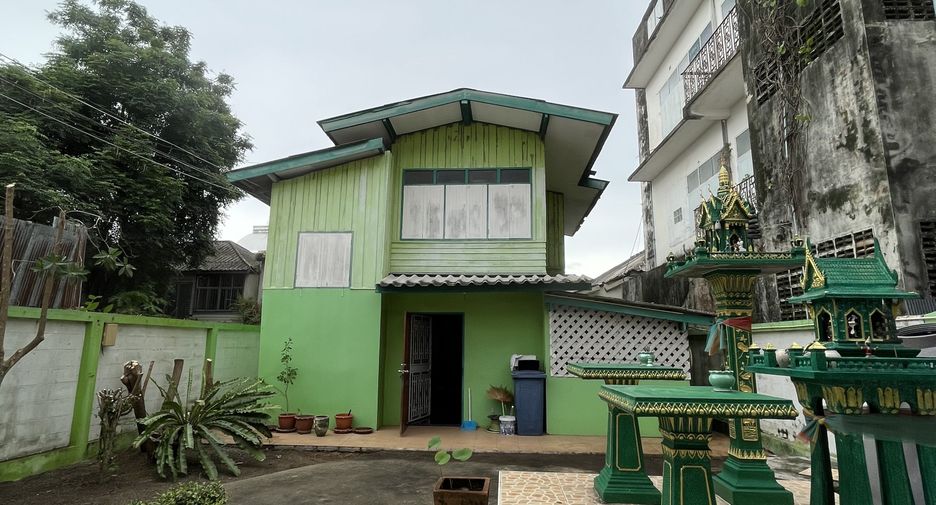 出售 和 出租 11 卧室 商业空间 在 Mueang Rayong, Rayong