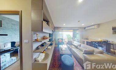 For sale 2 bedrooms condo in Khlong Toei, Bangkok