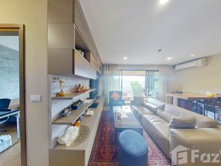 Condo en venta de 2 habitaciones en Khlong Toei, Bangkok