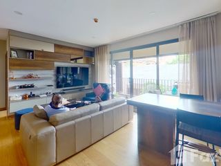 Condo en venta de 2 habitaciones en Khlong Toei, Bangkok