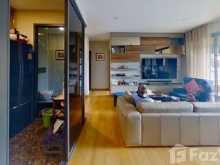 Condo en venta de 2 habitaciones en Khlong Toei, Bangkok