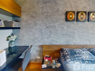 Condo en venta de 2 habitaciones en Khlong Toei, Bangkok