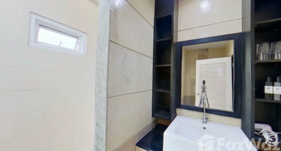 For rent 4 bedrooms villa in Thalang, Phuket
