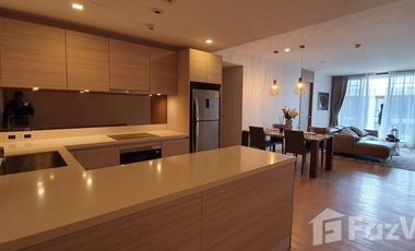 For sale 2 bedrooms condo in Thalang, Phuket